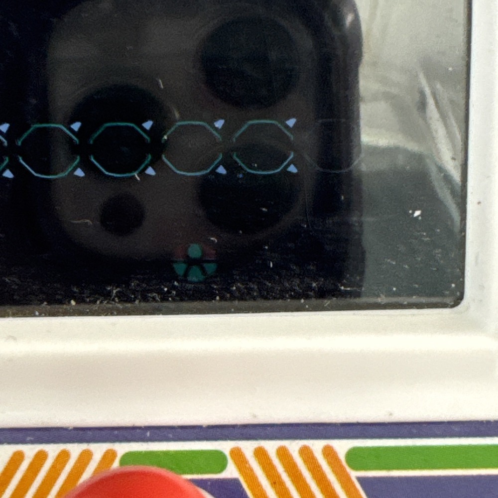 Vintage 1981 Centipede Atari Handheld Mini Arcade Video Game Tested‎ Works - Picture 16 of 16